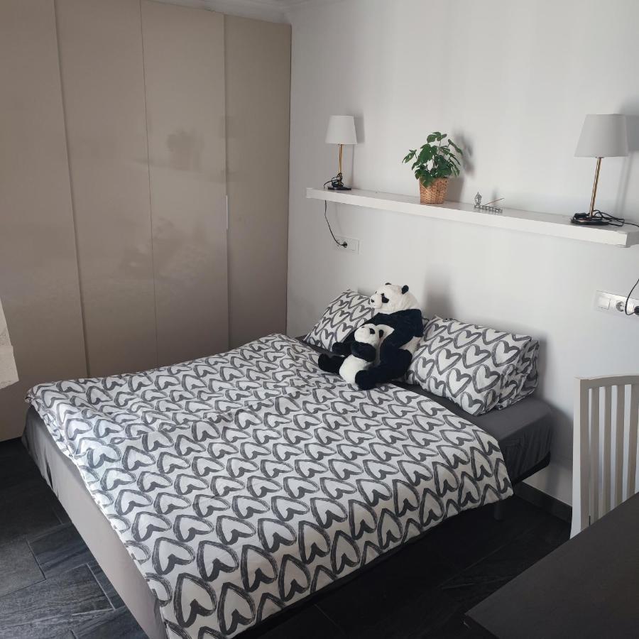Bungalow Verdemar Maspalomas Maspalomas  Zewnętrze zdjęcie
