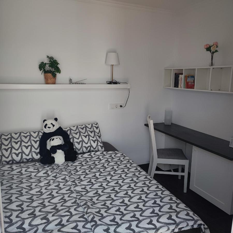 Bungalow Verdemar Maspalomas Maspalomas  Zewnętrze zdjęcie
