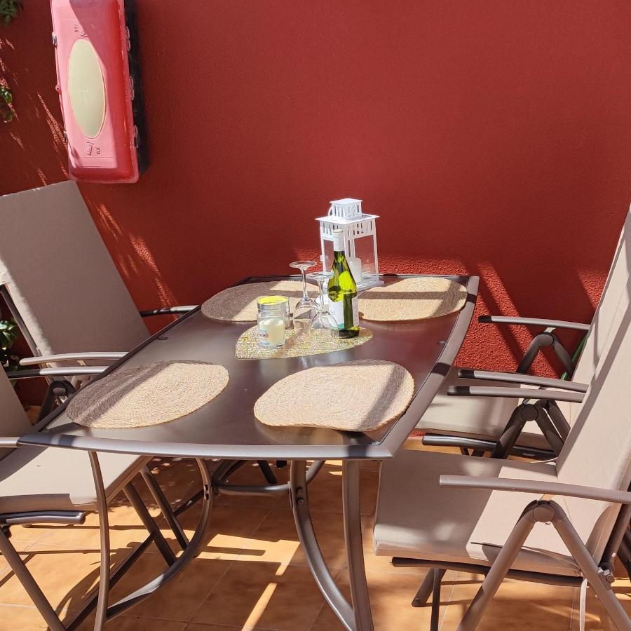 Bungalow Verdemar Maspalomas Maspalomas  Zewnętrze zdjęcie