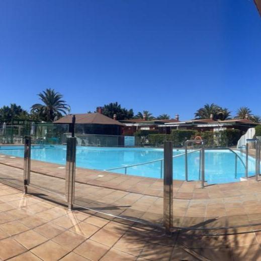 Bungalow Verdemar Maspalomas Maspalomas  Zewnętrze zdjęcie