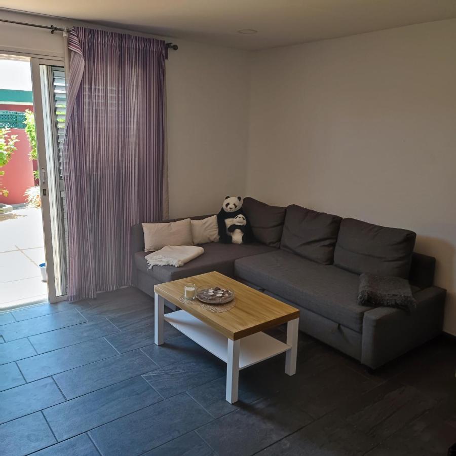 Bungalow Verdemar Maspalomas Maspalomas  Zewnętrze zdjęcie