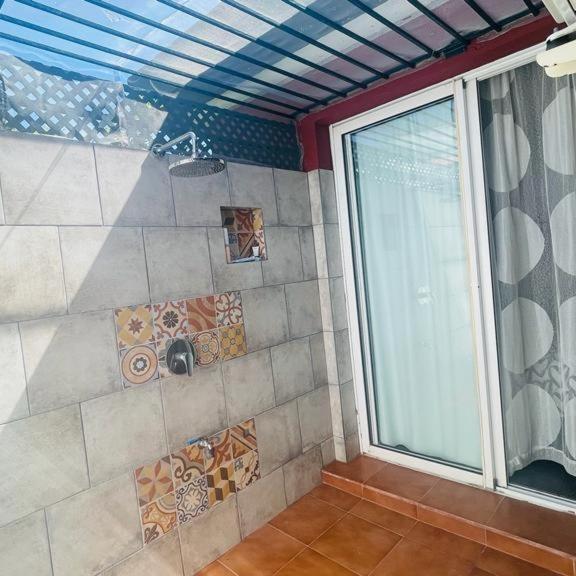 Bungalow Verdemar Maspalomas Maspalomas  Zewnętrze zdjęcie