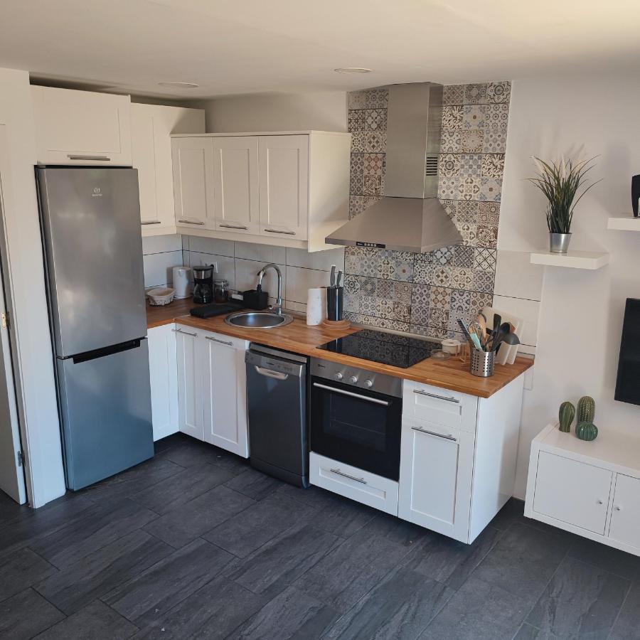 Bungalow Verdemar Maspalomas Maspalomas  Zewnętrze zdjęcie