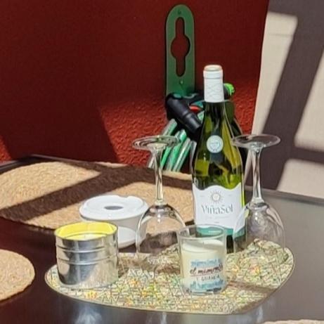 Bungalow Verdemar Maspalomas Maspalomas  Zewnętrze zdjęcie